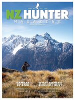 NZ Hunter